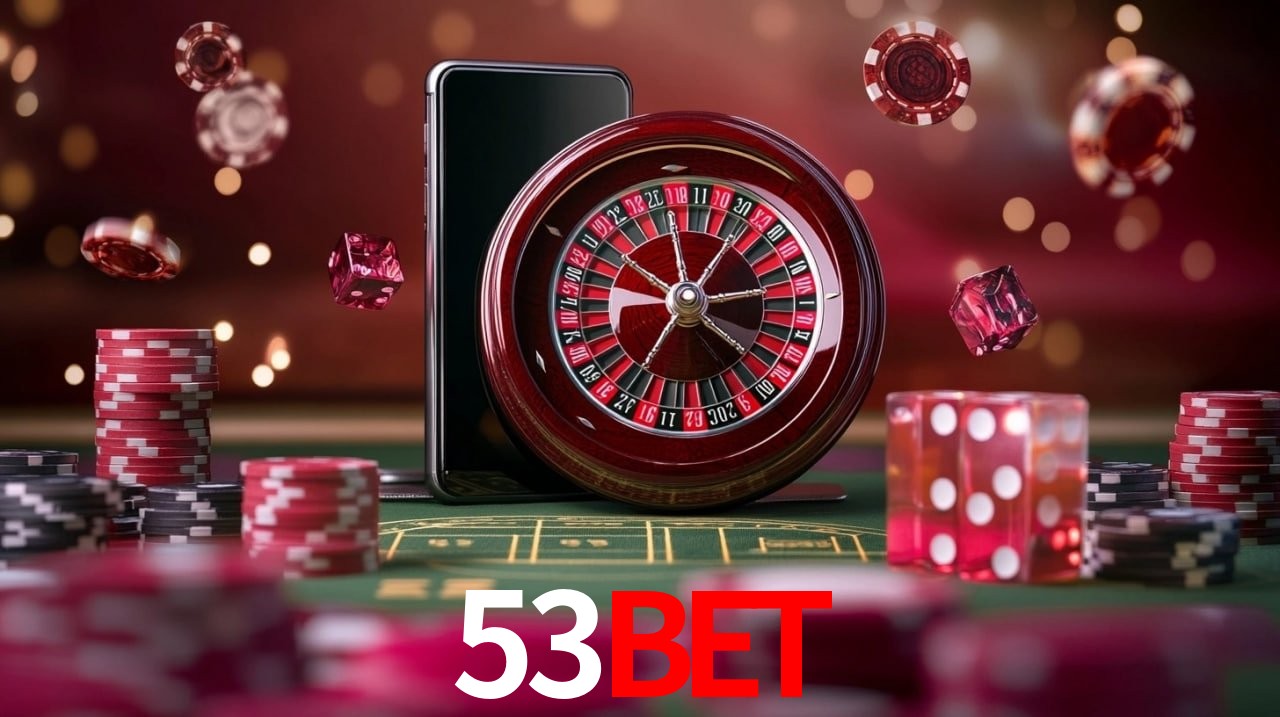 Basketball Betting 53bet