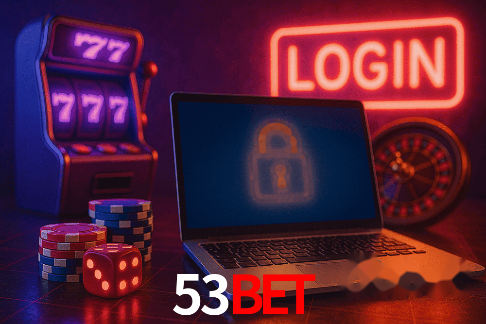 Diretório de Jogos 53bet
