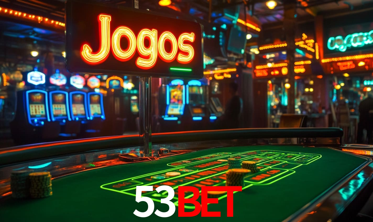 Promoção Relâmpago 53bet