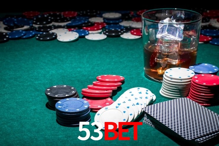 Apostas de Basquete 53bet