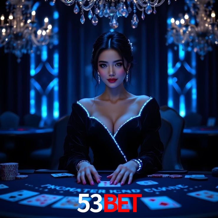 Design Responsivo 53bet