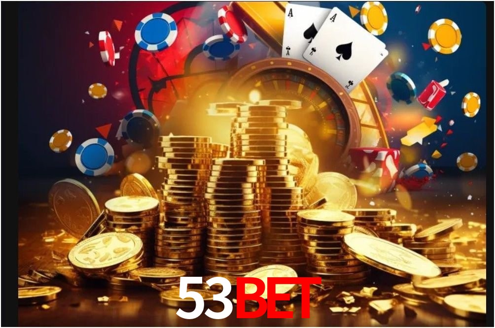 Jogos Exclusivos 53bet