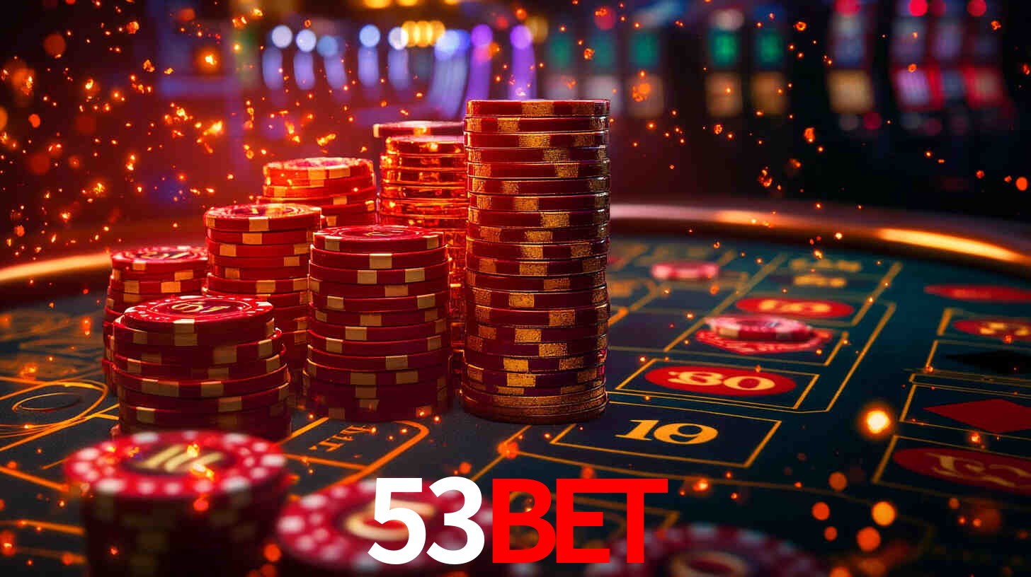 Premium Interface 53bet