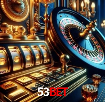 Apostas de Tênis 53bet