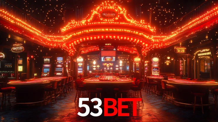 Explore as vantagens do 53bet: serviço profissional e confiabilidade