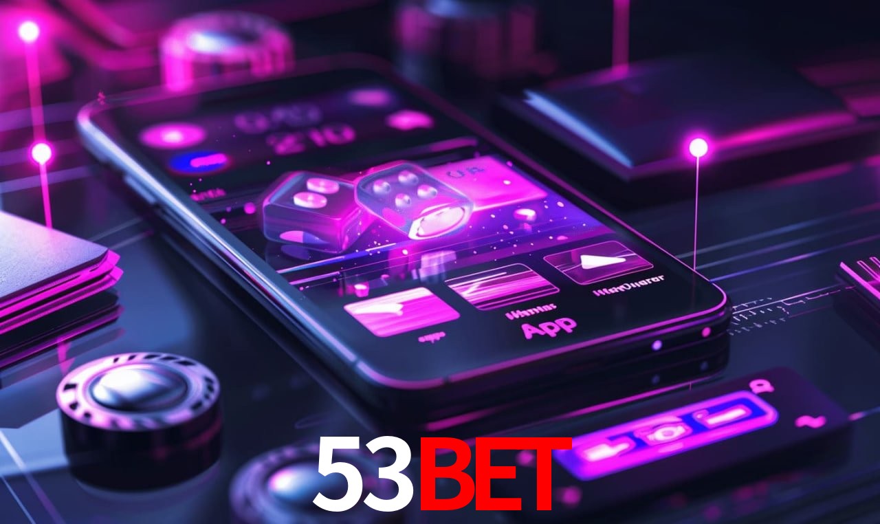 Football Betting 53bet