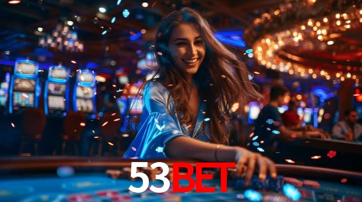 Statistics 53bet