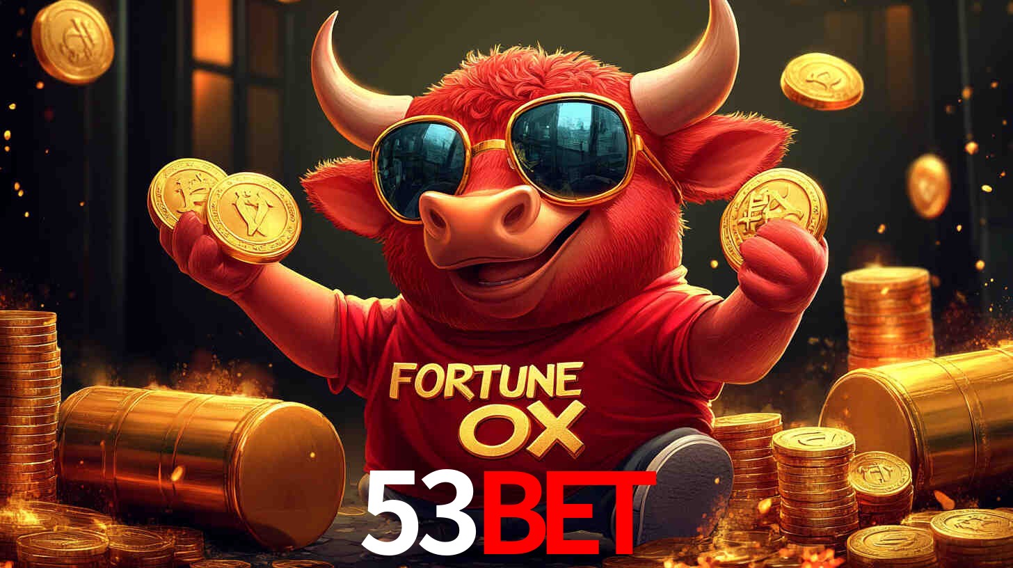Descubra a Essência do 53bet: Nossa História e Compromissos