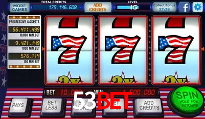 A Emoção da Loteria na 53bet: Uma Chance de Mudança de Vida