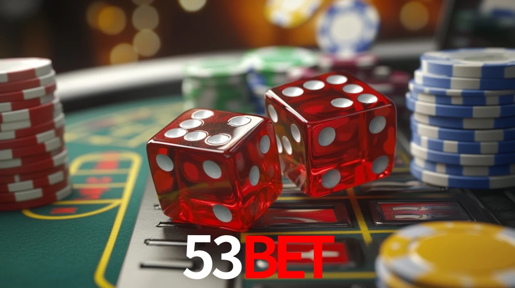 Programa VIP 53bet