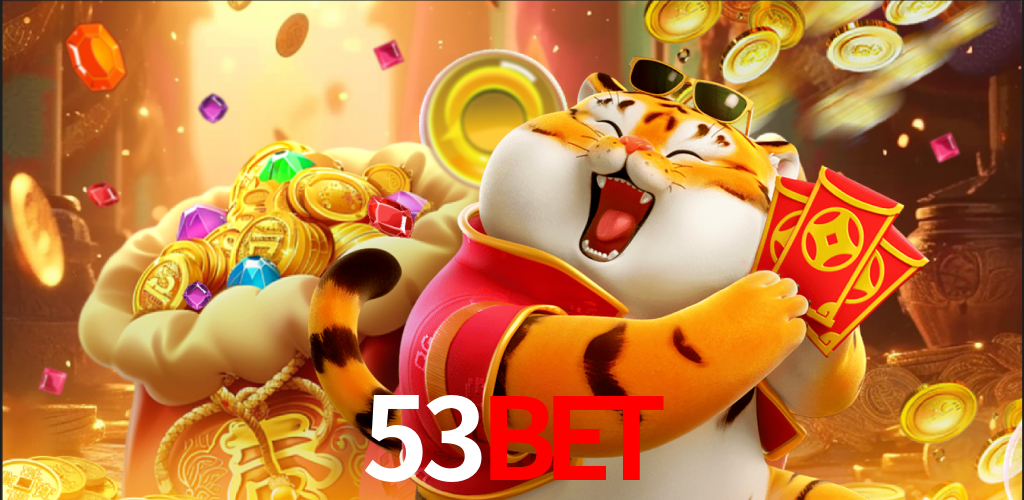 53bet: A Experiência de Casino com Jogos de Mesa ao Vivo