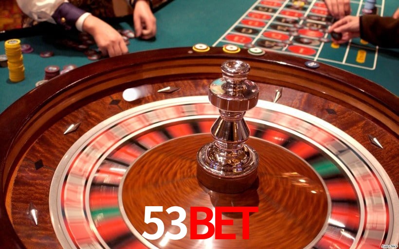 Casino VIP 53bet