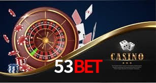 Recursos de Bônus 53bet