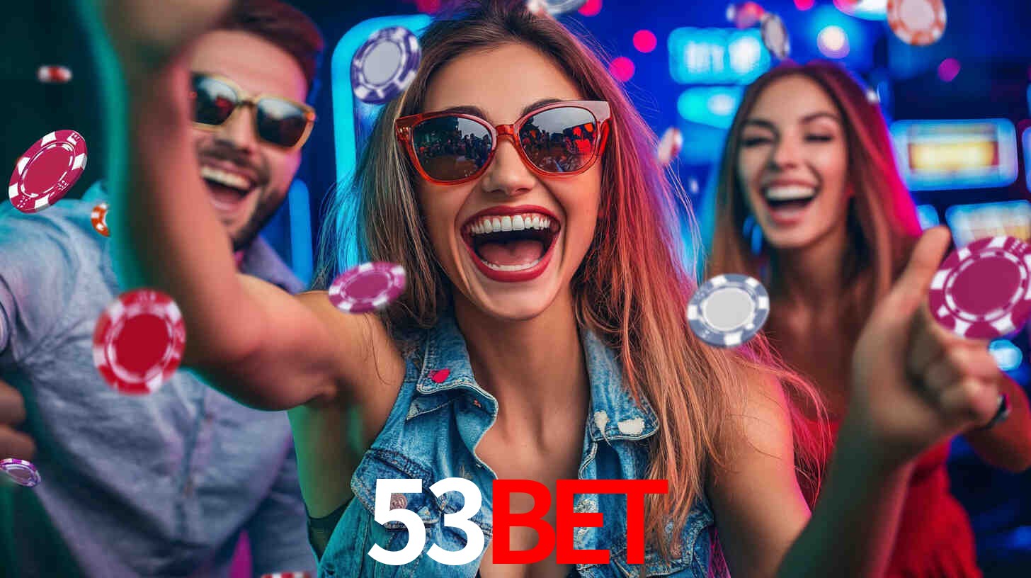 Descubra o Programa VIP da 53bet: Vantagens Exclusivas para Jogadores
