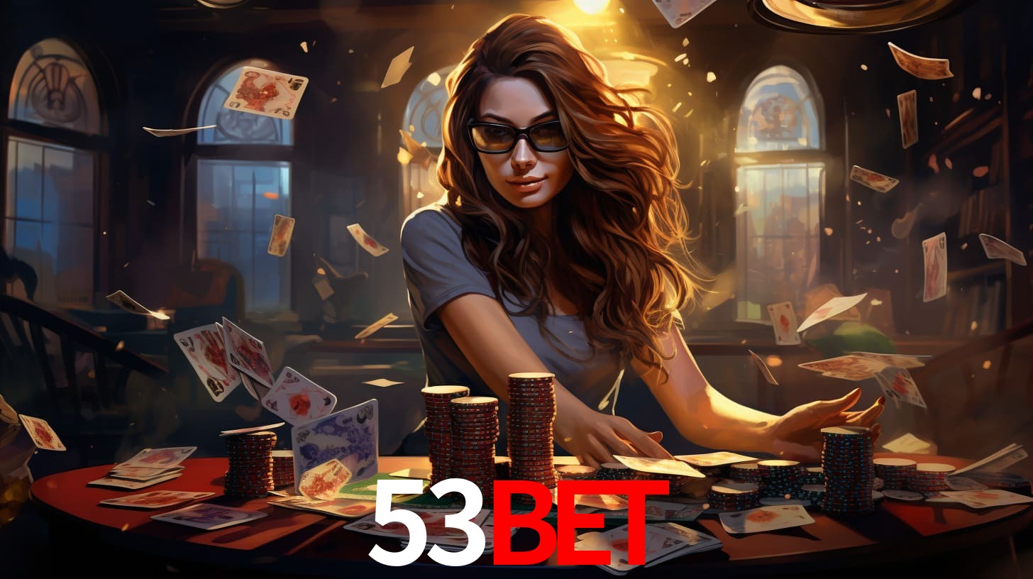 VIP Casino 53bet