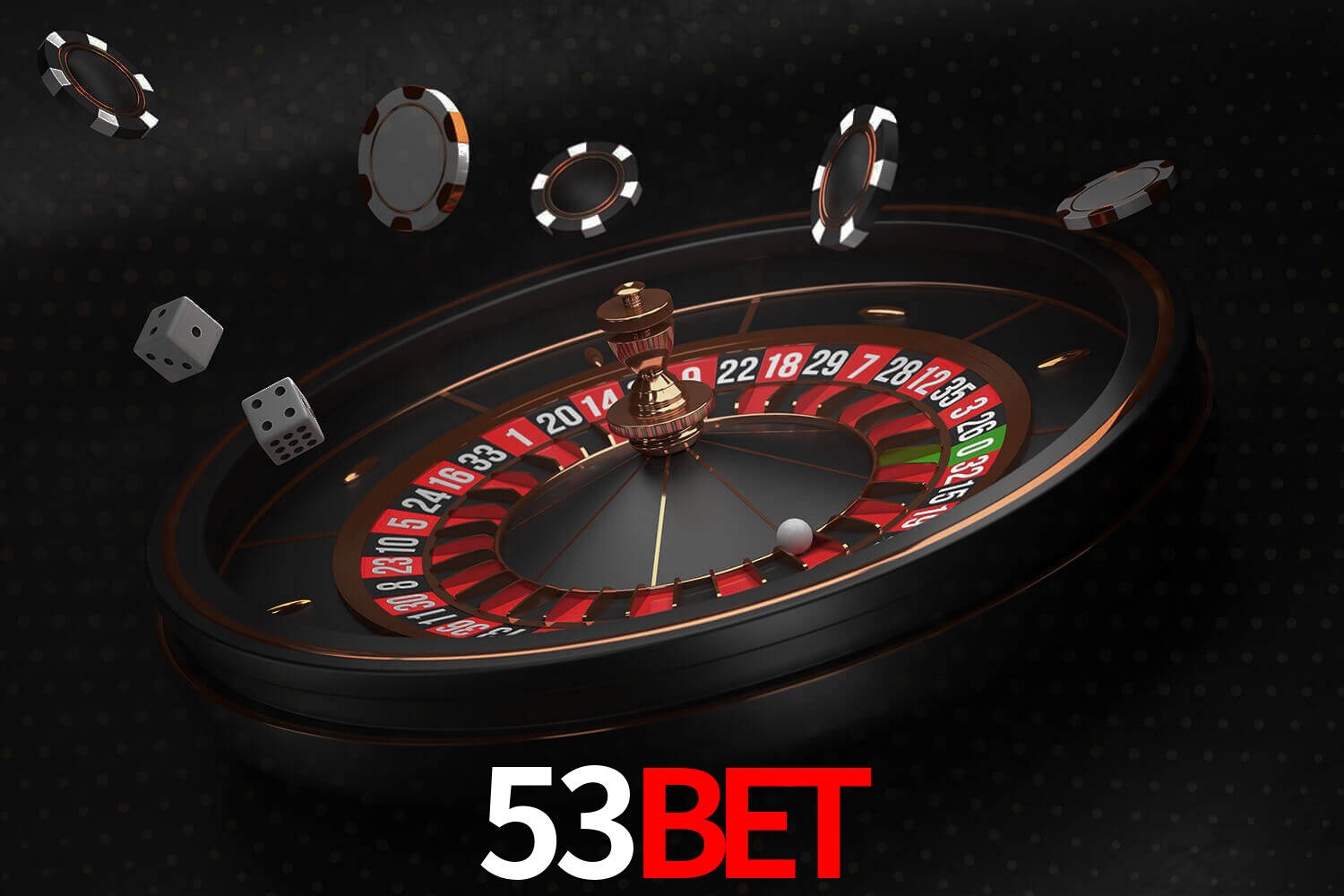 53bet: Seu Cassino Premiado com Pagamentos Rápidos