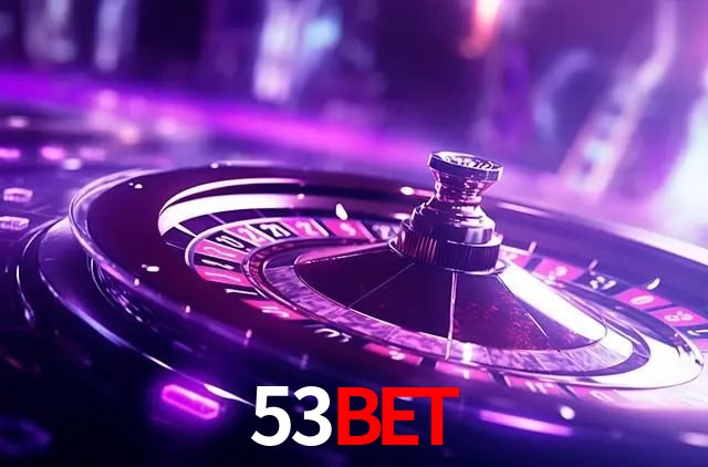 Bônus de Boas-vindas 53bet