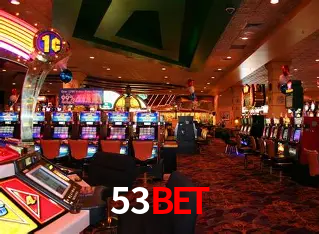 Desvendando o Mundo dos Jogos Virtuais na 53bet