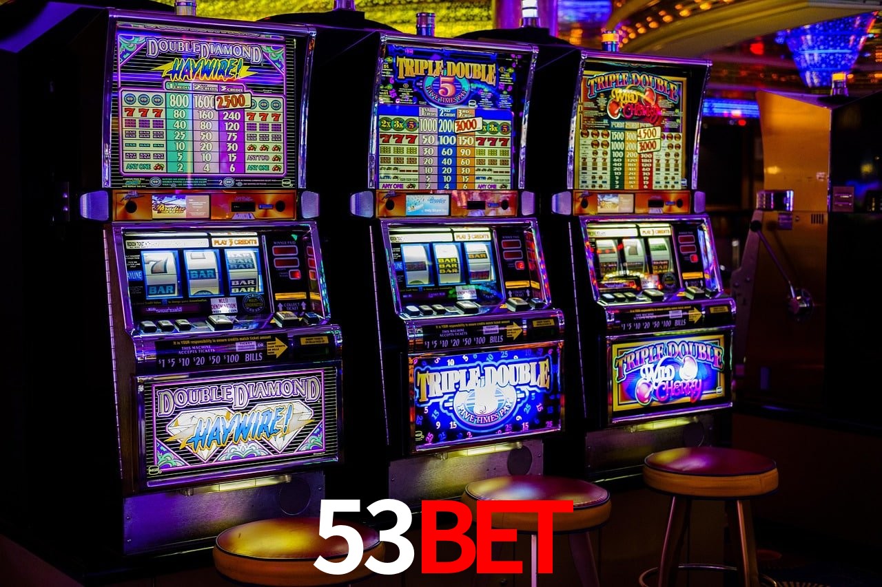 Experiência VIP 53bet
