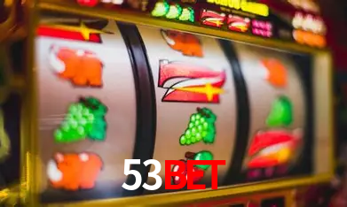 A Experiência Imersiva dos Cassinos Ao Vivo no 53bet
