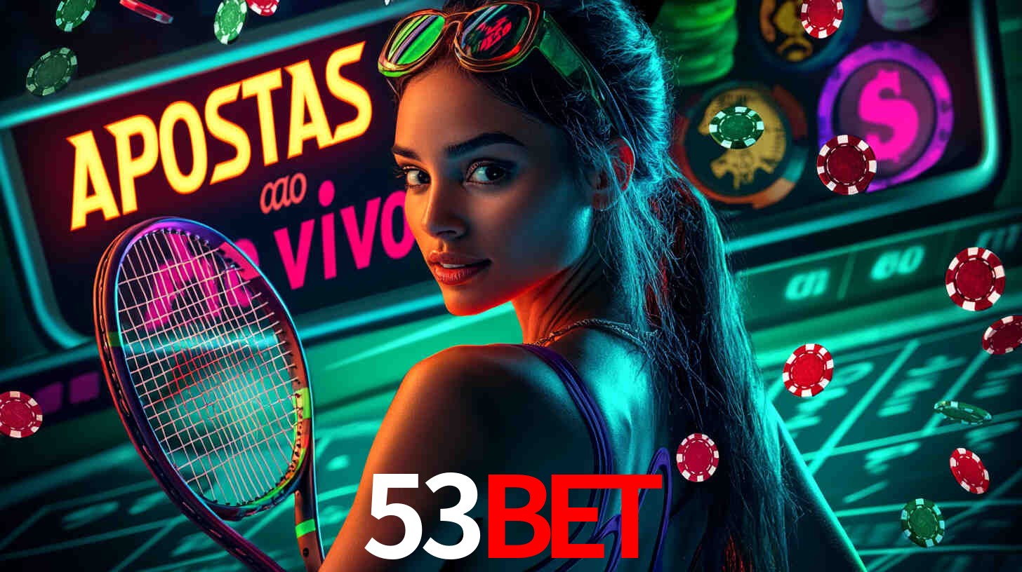 Descubra a Essência do 53bet: Nossa História e Compromissos