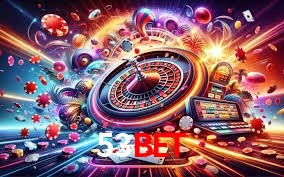 Estatísticas do Jogo 53bet
