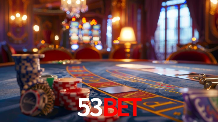 API Integration 53bet