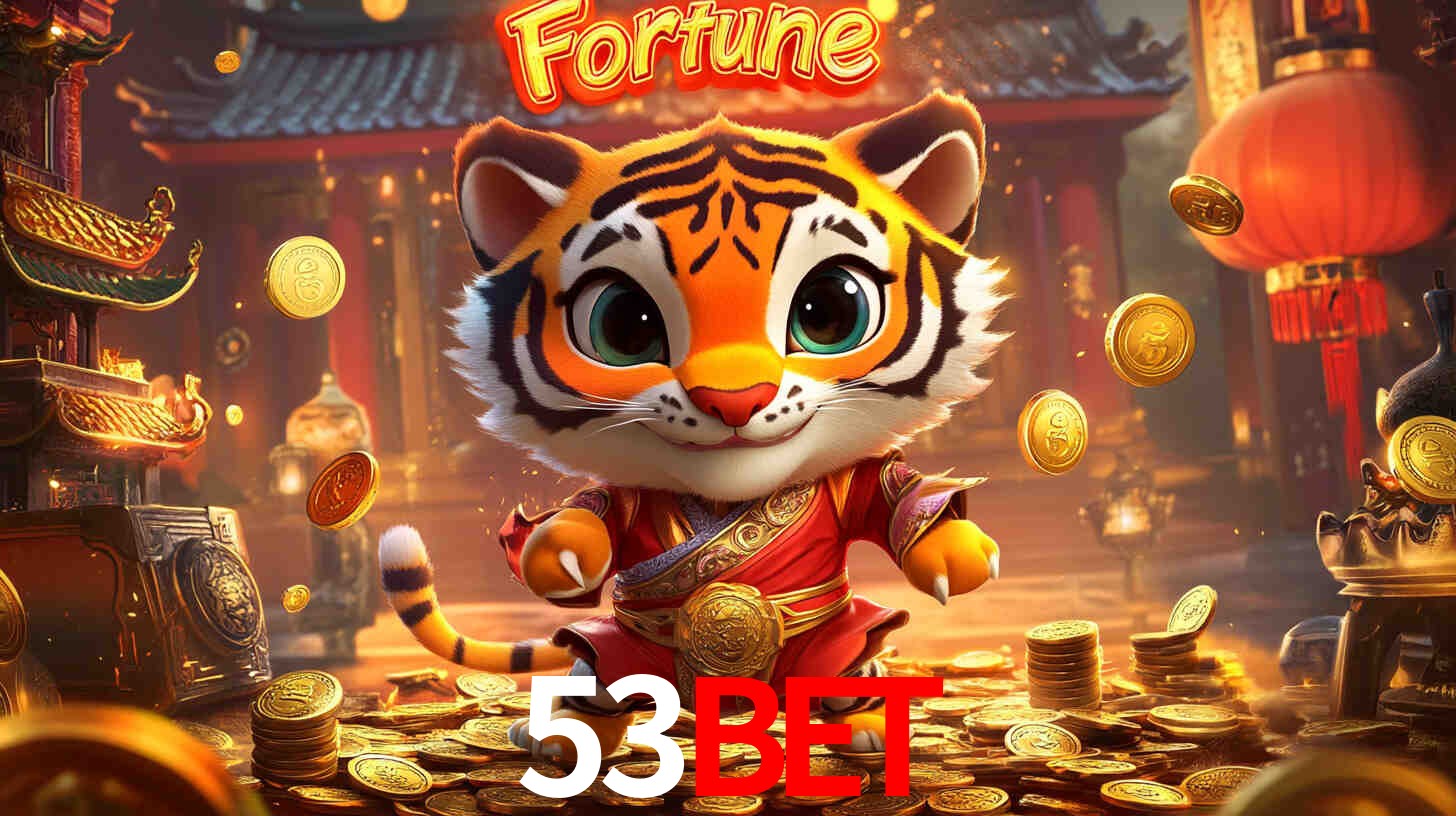 Explorando a Categoria de Eventos em Apostas na 53bet