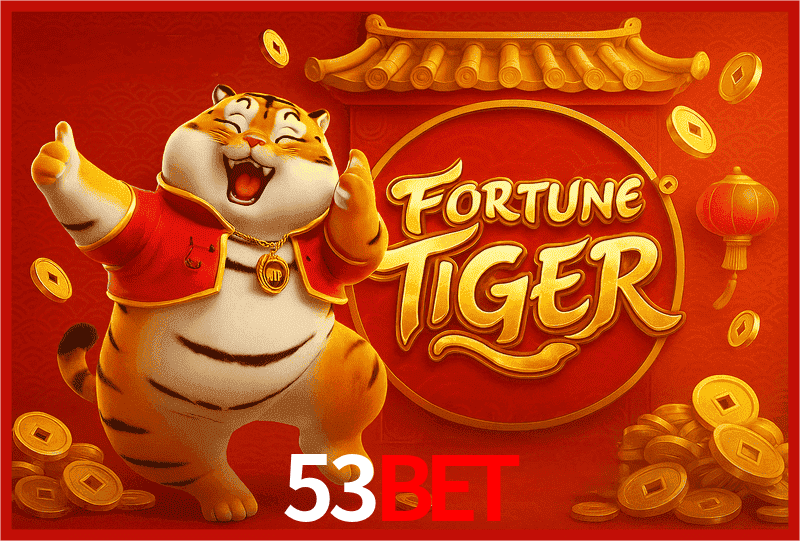 Torneios 53bet