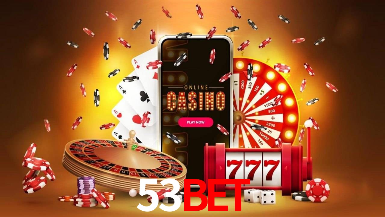 Integração de APIs 53bet