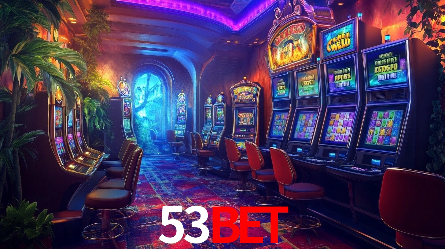 Daily Bonuses 53bet