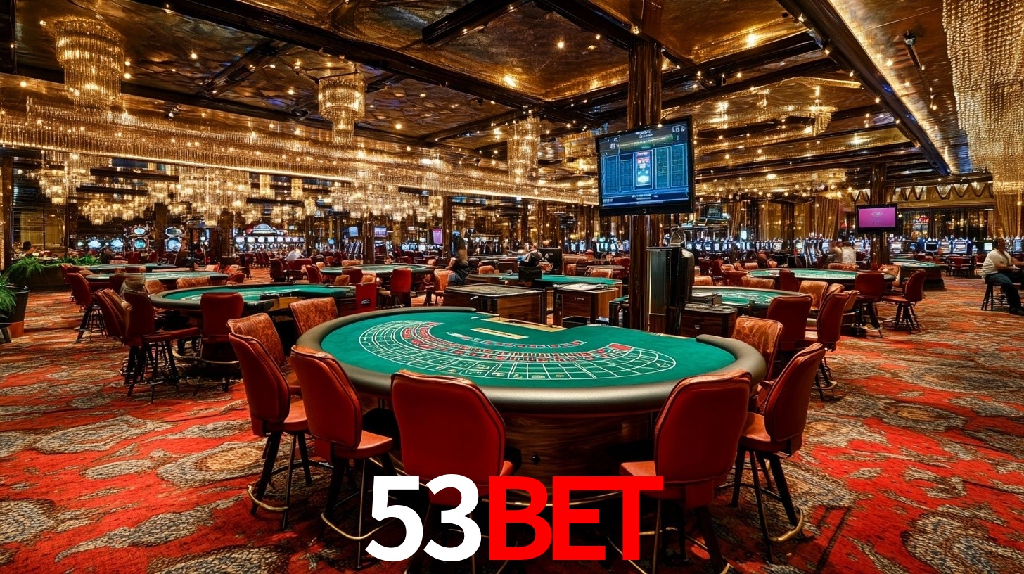 53bet: Seu Especialista em Apostas Esportivas Brasileiras