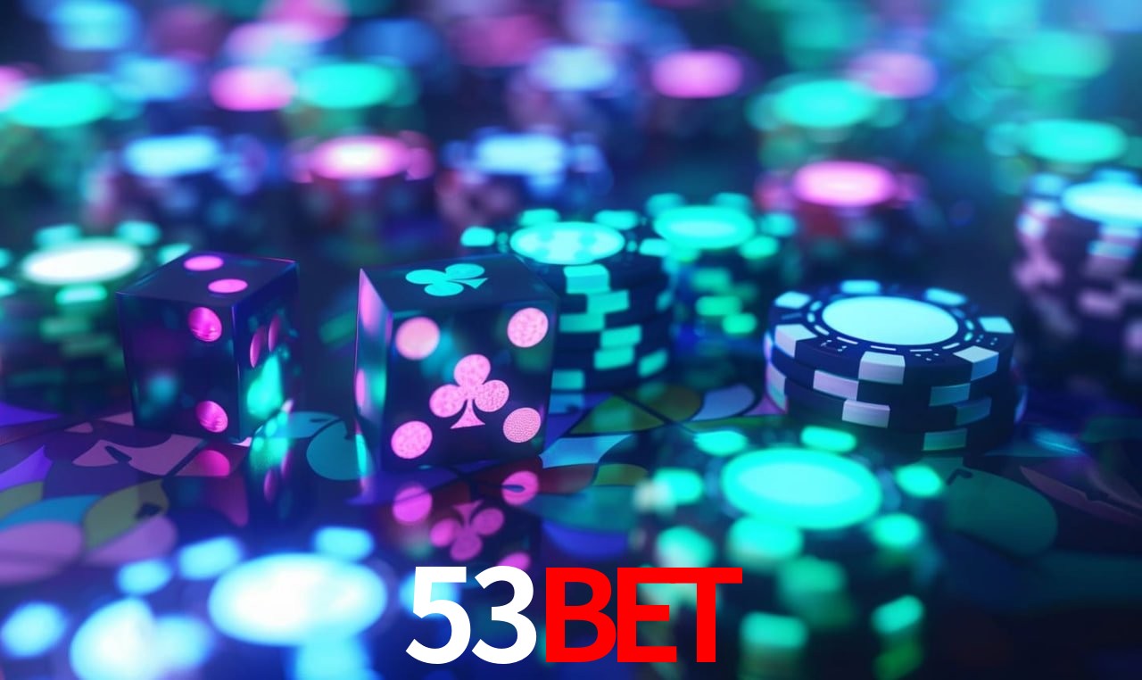 Apostas de Futebol 53bet