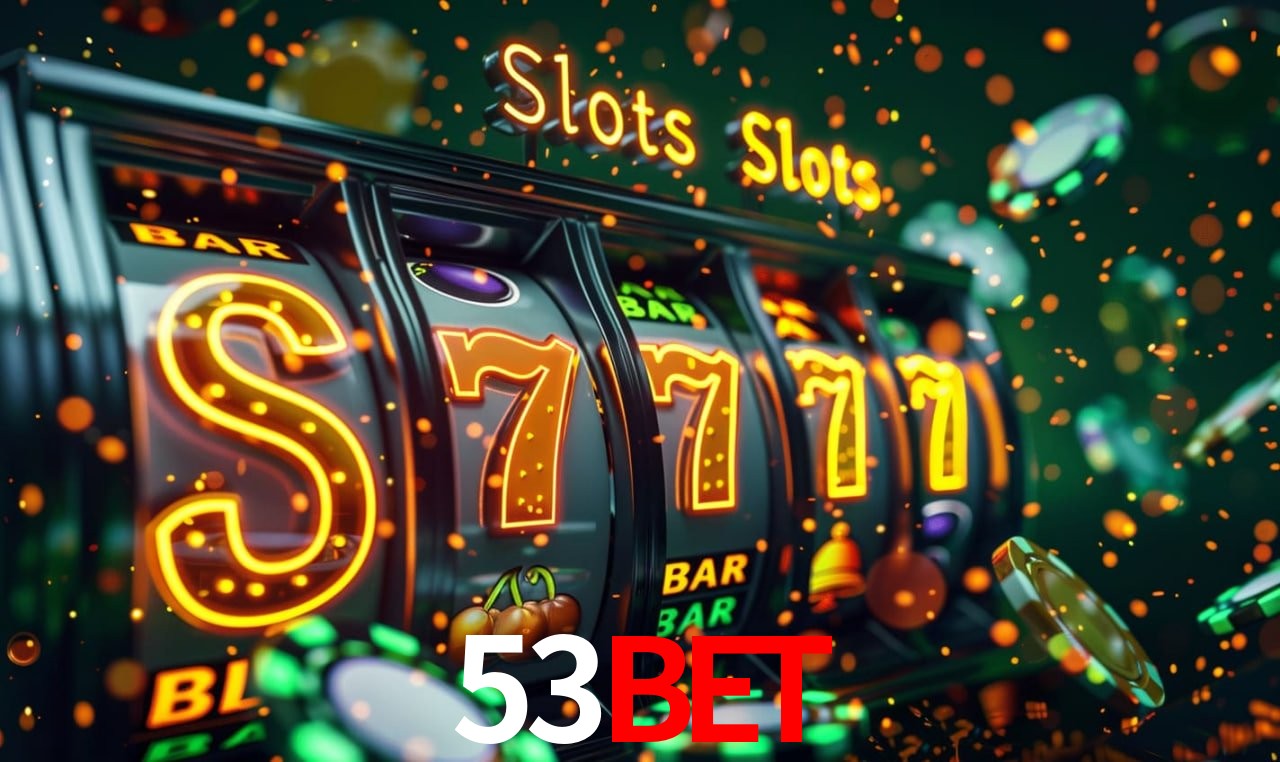 Estatísticas 53bet