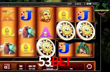 A Popularidade dos Caça-Níqueis no 53bet