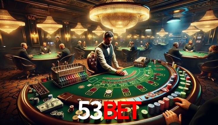 Player Reviews 53bet