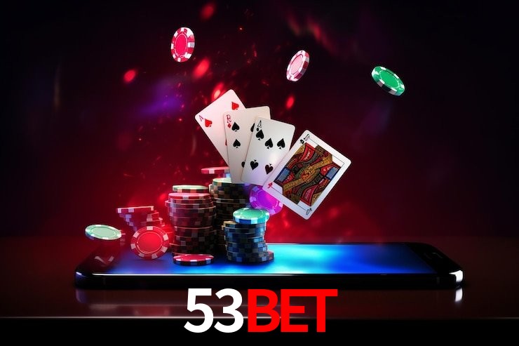 Games Directory 53bet