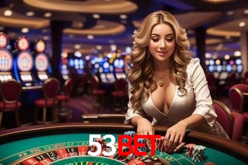 Spaceman Game 53bet