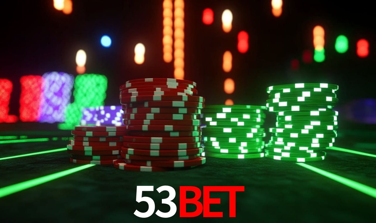 Bonus Features 53bet
