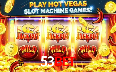 Desvendando o Mundo dos Jogos Virtuais na 53bet