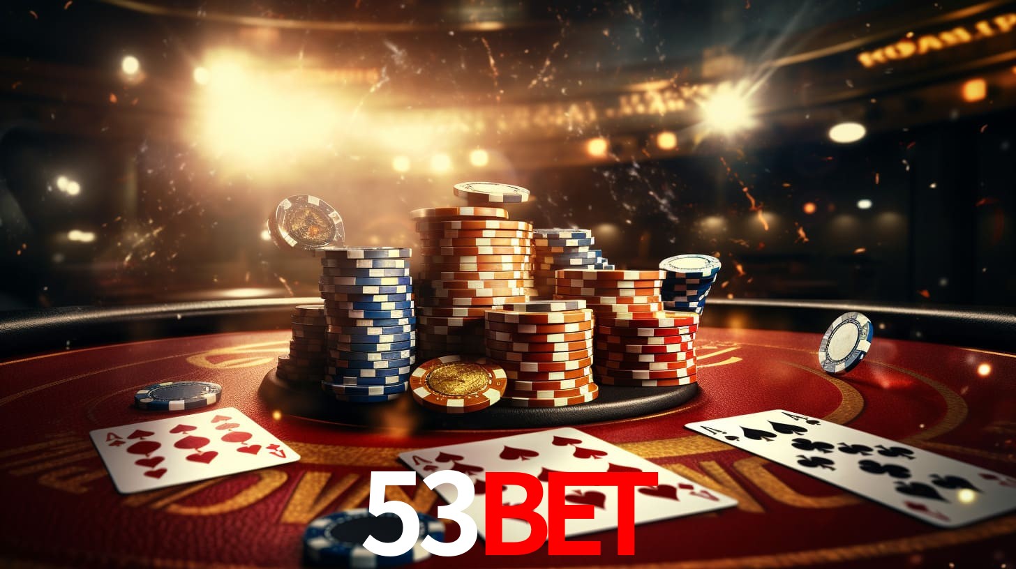 Live Casino 53bet