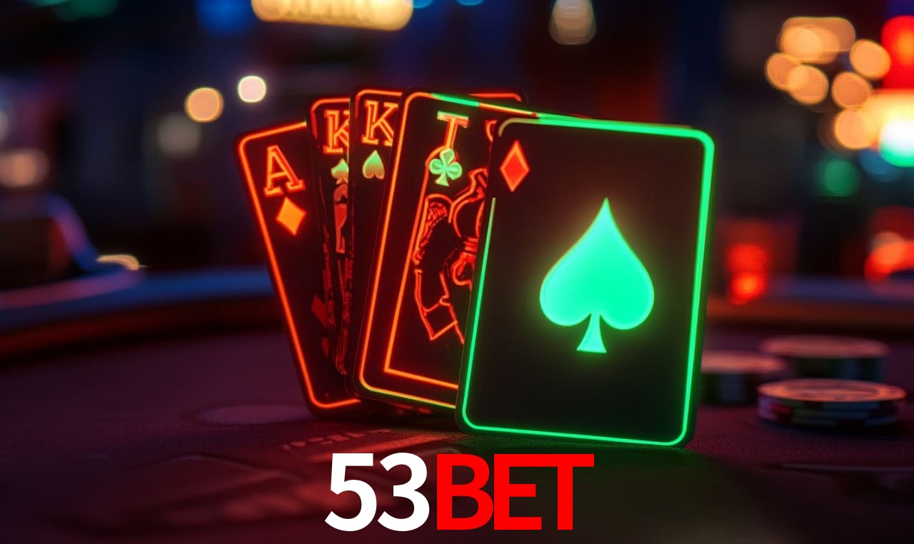 Benefícios da Conta 53bet