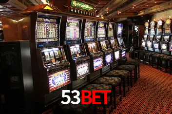 Descubra o Programa VIP da 53bet: Vantagens Exclusivas para Jogadores