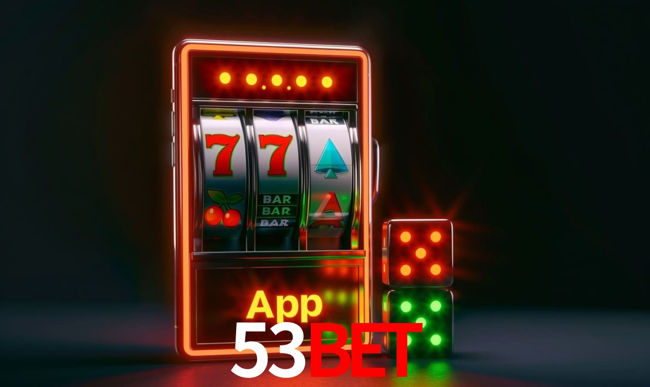 Login Seguro 53bet