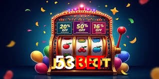 53bet Certificado eCOGRA