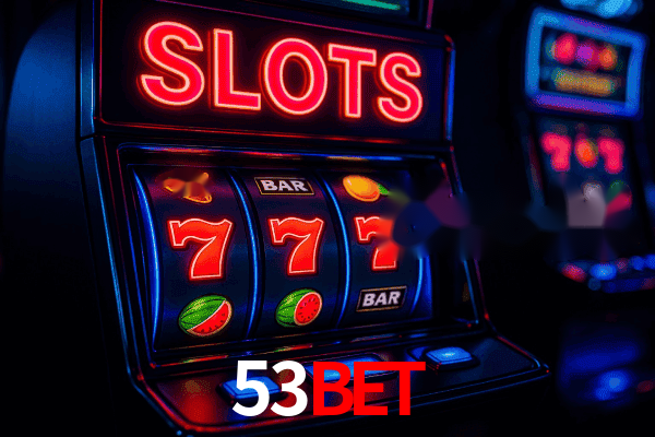 Bot 53bet Telegram