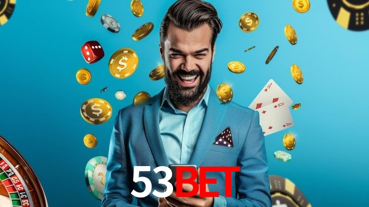 Live Casino 53bet