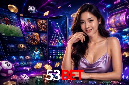 Seasonal Promotions 53bet
