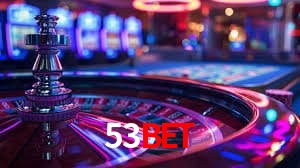 Jogos de Slot 53bet