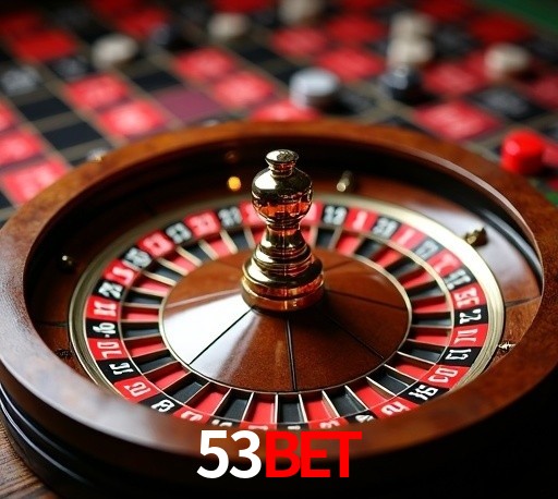 53bet Loteria Online Brasil - Plataforma Certificada